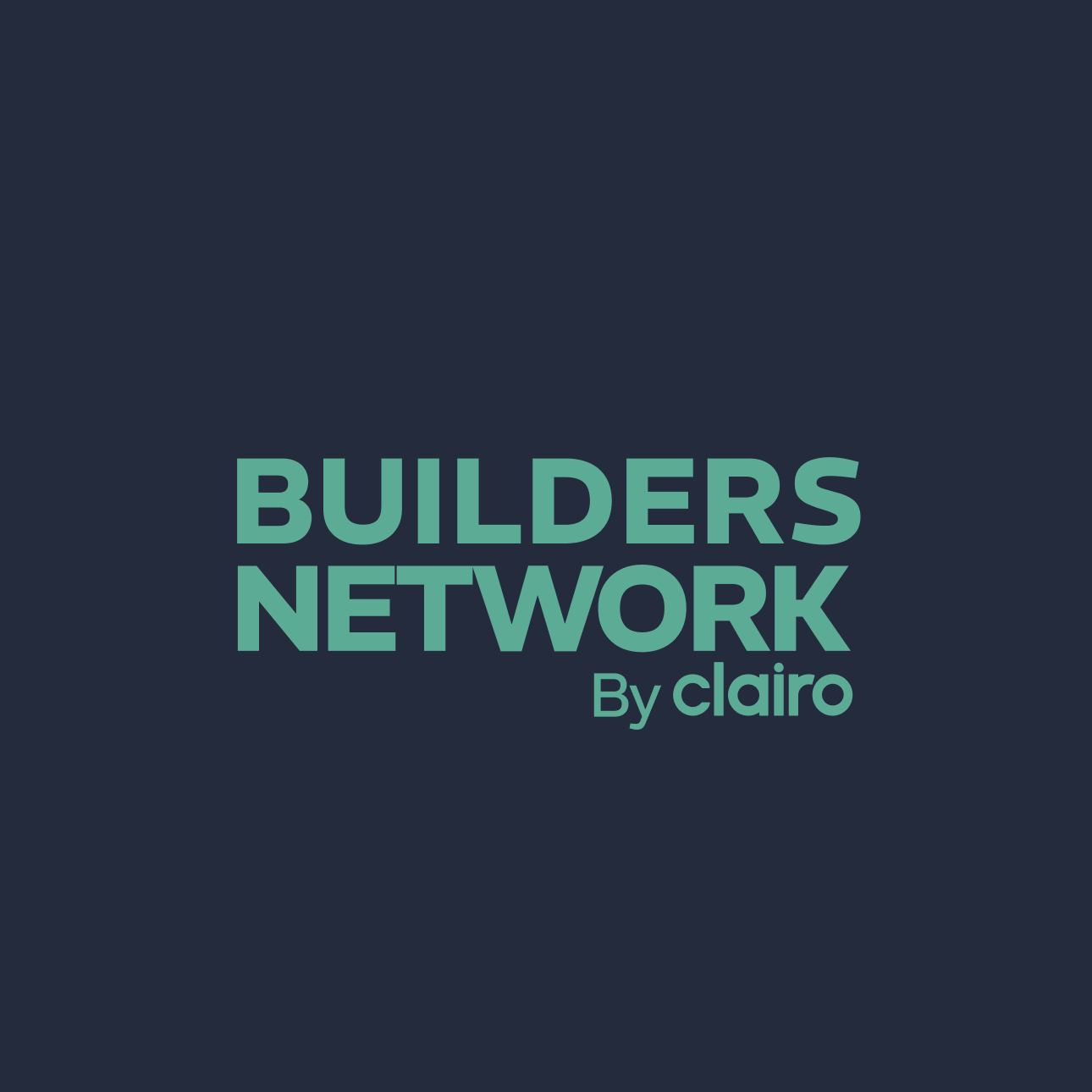 Builders Network